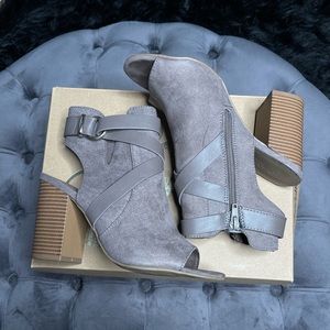 Charlotte Russe Heels